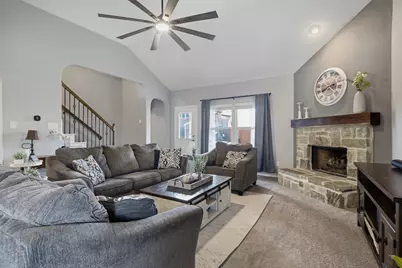 10212 Point Lobos Trail, Fort Worth, TX 76177 - Photo 9