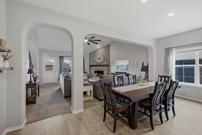 10212 Point Lobos Trail, Fort Worth, TX 76177 - Photo 7