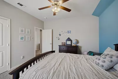 10212 Point Lobos Trail, Fort Worth, TX 76177 - Photo 25