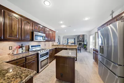 10212 Point Lobos Trail, Fort Worth, TX 76177 - Photo 5