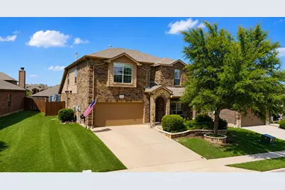 10212 Point Lobos Trail, Fort Worth, TX 76177 - Photo 1