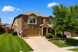 10212 Point Lobos Trail, Fort Worth, TX 76177 - Photo 1