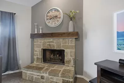 10212 Point Lobos Trail, Fort Worth, TX 76177 - Photo 11