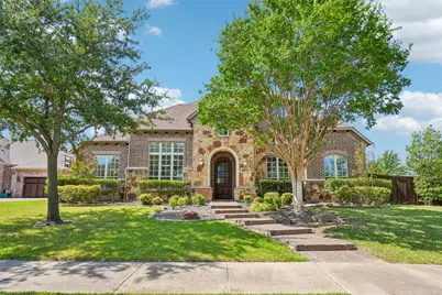 2800 Seven Shields Lane, Lewisville, TX 75056 - Photo 1