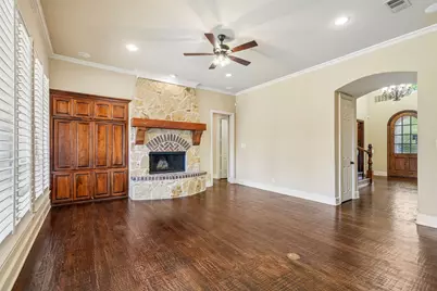 2800 Seven Shields Lane, Lewisville, TX 75056 - Photo 15