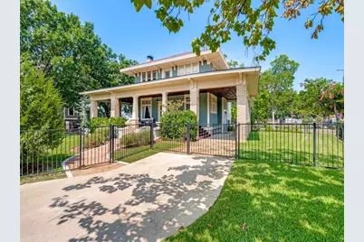 600 S Center Street, Forney, TX 75126 - Photo 5