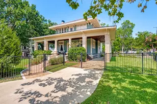 600 S Center St, Forney, TX 75126 - Photo 5