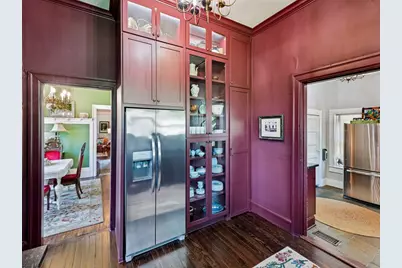 600 S Center Street, Forney, TX 75126 - Photo 21