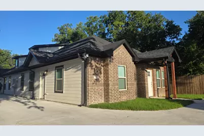 313 Clarence Street, Fort Worth, TX 76111 - Photo 3