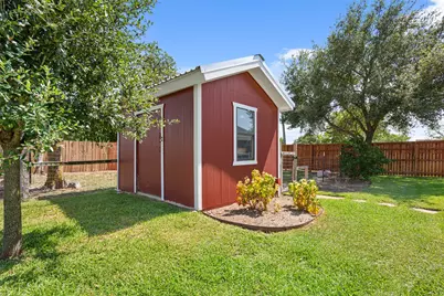 128 Hoffmeyer Lane, Robinson, TX 76706 - Photo 39