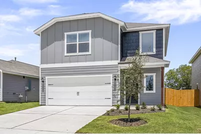 2048 Braveheart Drive, Crandall, TX 75114 - Photo 1