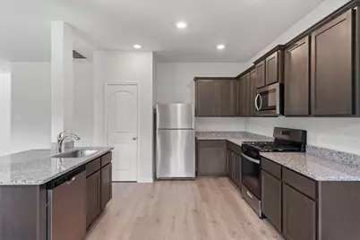 2048 Braveheart Drive, Crandall, TX 75114 - Photo 3