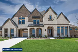 5098 Ivybridge Dr, Parker, TX 75002 - Photo 1