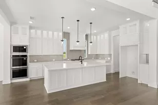 5098 Ivybridge Dr, Parker, TX 75002 - Photo 11