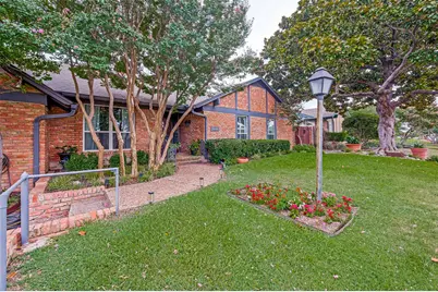 7440 Woodthrush Drive, Dallas, TX 75230 - Photo 1