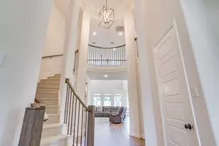 499 Peppercress Ln, Haslet, TX 76052 - Photo 3