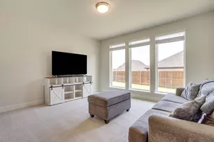 499 Peppercress Ln, Haslet, TX 76052 - Photo 23