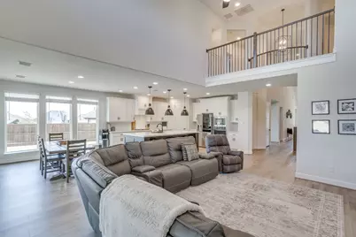 499 Peppercress Lane, Haslet, TX 76052 - Photo 13