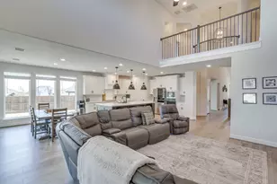 499 Peppercress Ln, Haslet, TX 76052 - Photo 13