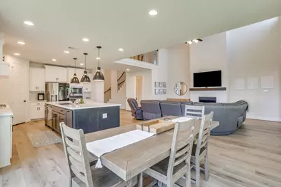 499 Peppercress Lane, Haslet, TX 76052 - Photo 9