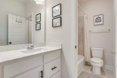 499 Peppercress Lane, Haslet, TX 76052 - Photo 27