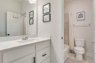 499 Peppercress Ln, Haslet, TX 76052 - Photo 27