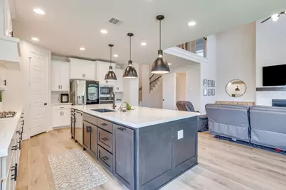 499 Peppercress Lane, Haslet, TX 76052 - Photo 7