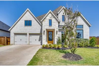 499 Peppercress Lane, Haslet, TX 76052 - Photo 1