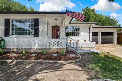 4840 Overton Bend, Fort Worth, TX 76133 - Photo 3