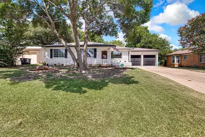 4840 Overton Bend, Fort Worth, TX 76133 - Photo 1