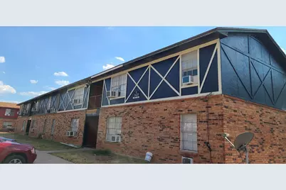 2410 N Willis Street #145, Abilene, TX 79603 - Photo 15