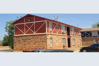 2410 N Willis Street #145, Abilene, TX 79603 - Photo 1