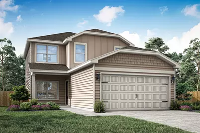 2054 Braveheart Drive, Crandall, TX 75114 - Photo 1