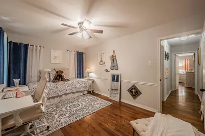 1045 Valentine Street, Hurst, TX 76053 - Photo 13