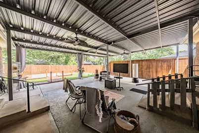 1045 Valentine Street, Hurst, TX 76053 - Photo 23