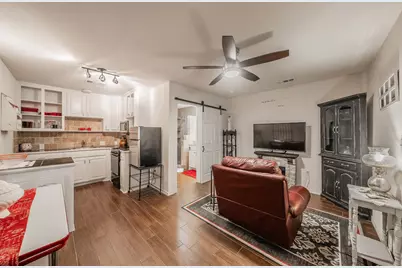 1045 Valentine Street, Hurst, TX 76053 - Photo 25