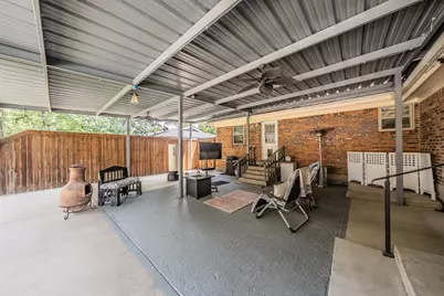 1045 Valentine Street, Hurst, TX 76053 - Photo 21