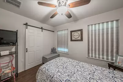 1045 Valentine Street, Hurst, TX 76053 - Photo 31