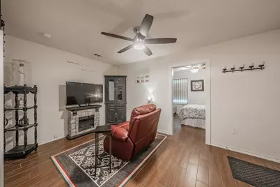 1045 Valentine Street, Hurst, TX 76053 - Photo 27