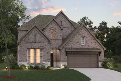 3604 Water Lily Way, Celina, TX 75009 - Photo 1