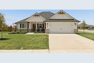 4212 Padron Lane, Sanger, TX 76266 - Photo 1