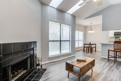 7340 Skillman Street #1004, Dallas, TX 75231 - Photo 3