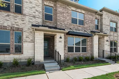 8305 Bayside Drive, Rowlett, TX 75088 - Photo 1