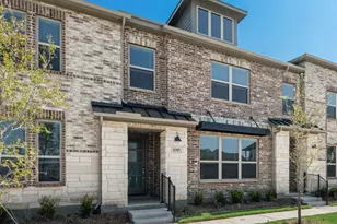 8305 Bayside Dr, Rowlett, TX 75088 - Photo 5