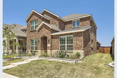 1533 Bennington Lane, Celina, TX 75009 - Photo 3