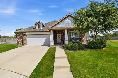100 Cole Court, Argyle, TX 76226 - Photo 1