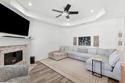100 Cole Court, Argyle, TX 76226 - Photo 17