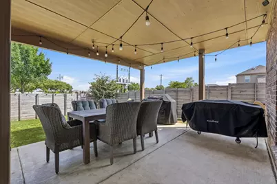 100 Cole Court, Argyle, TX 76226 - Photo 27
