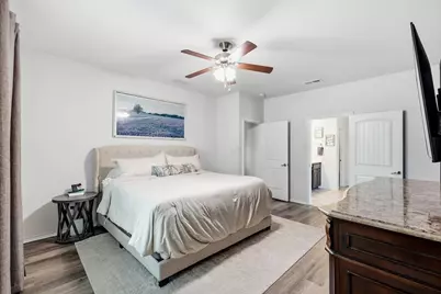 100 Cole Court, Argyle, TX 76226 - Photo 21