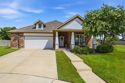 100 Cole Court, Argyle, TX 76226 - Photo 3
